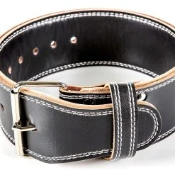 Fortify Leather Weightlifting Belts