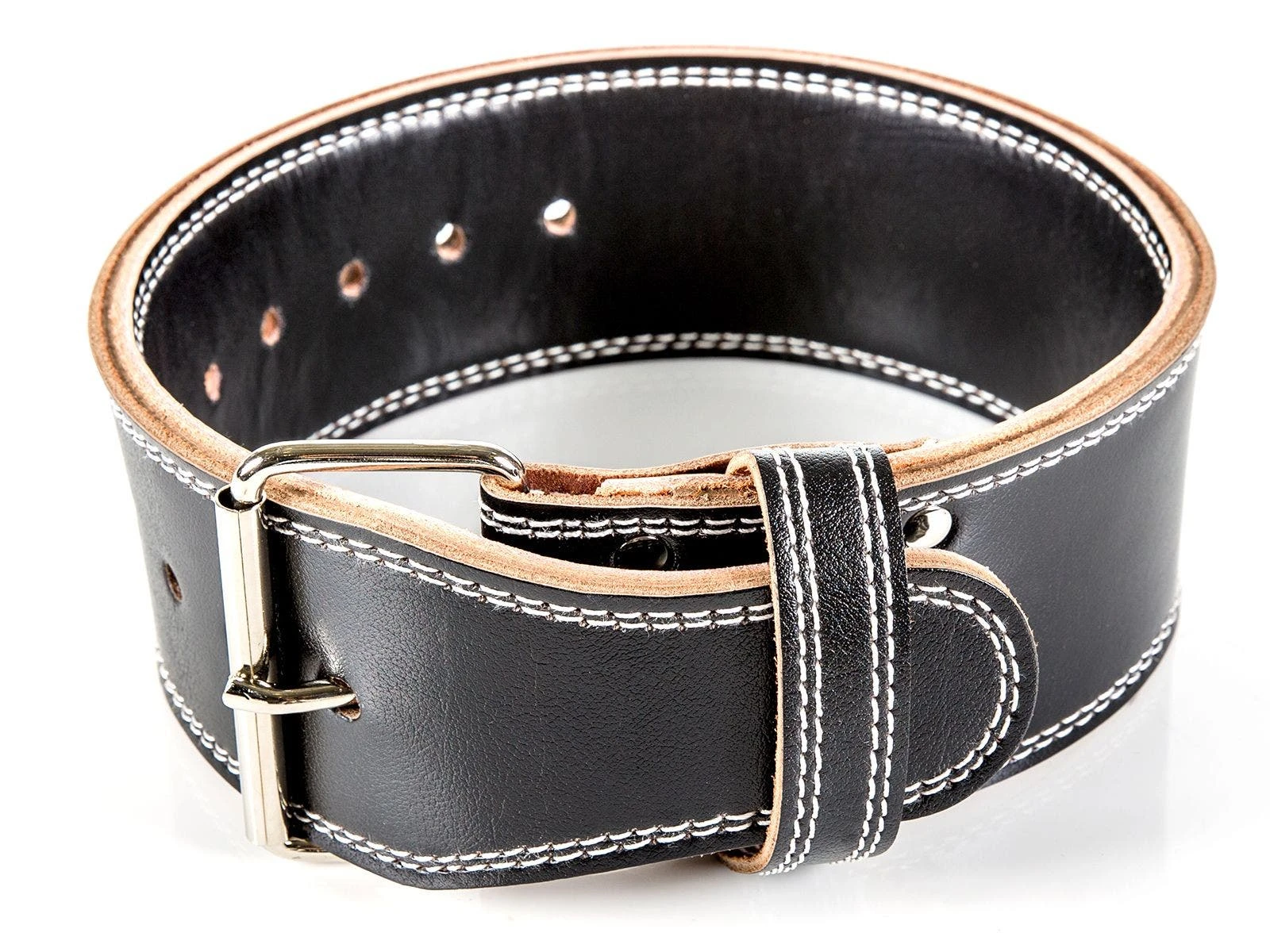 Fortify Leather Weightlifting Belts 1 Fortify Leather Weightlifting Belts