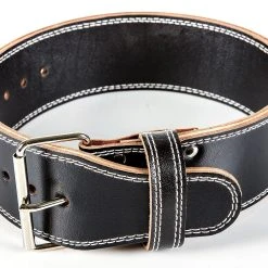 Fortify Leather Weightlifting Belts 8 Fortify Leather Weightlifting Belts -Curriculum & Resources shop G 73899 FortifyWeightliftingBelts Straps