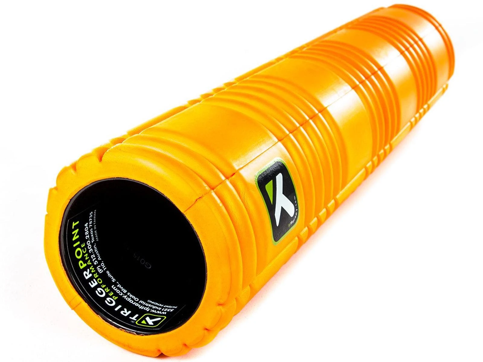 GRID Foam Rollers 3 GRID Foam Rollers - Image 3