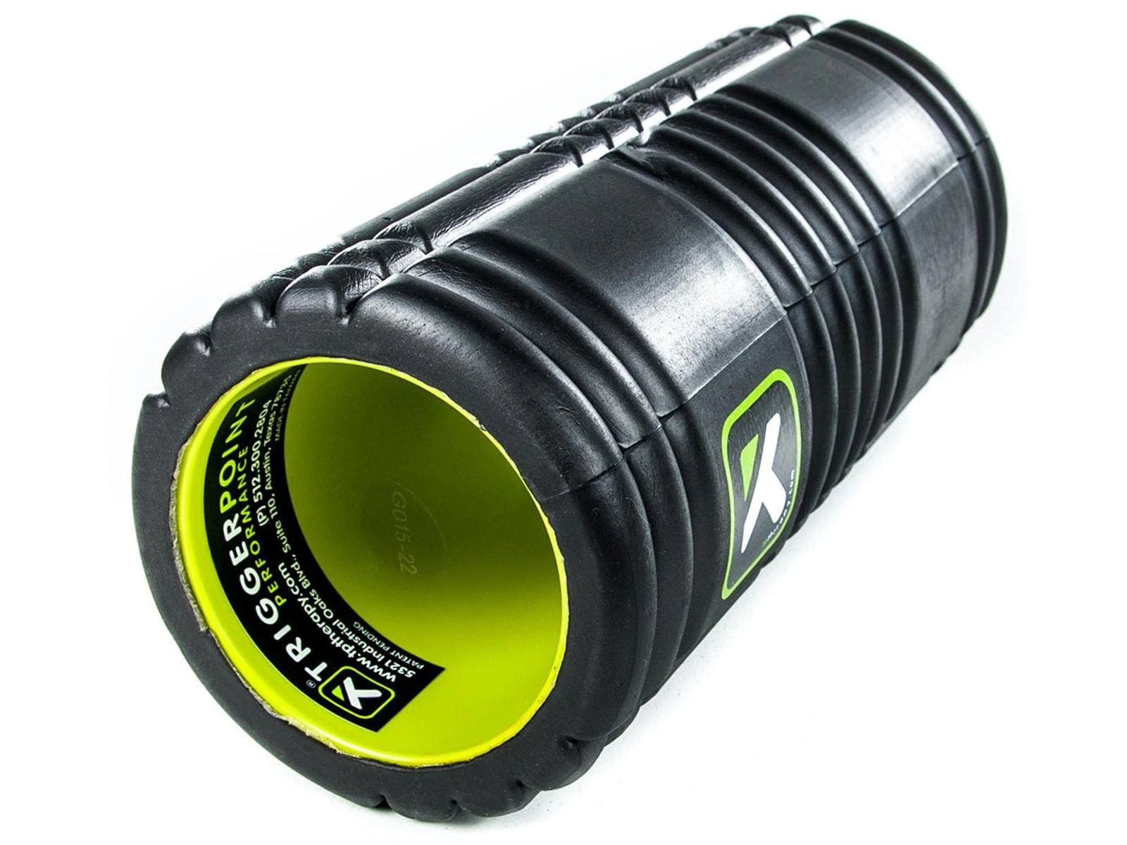 GRID Foam Rollers 4 GRID Foam Rollers - Image 4