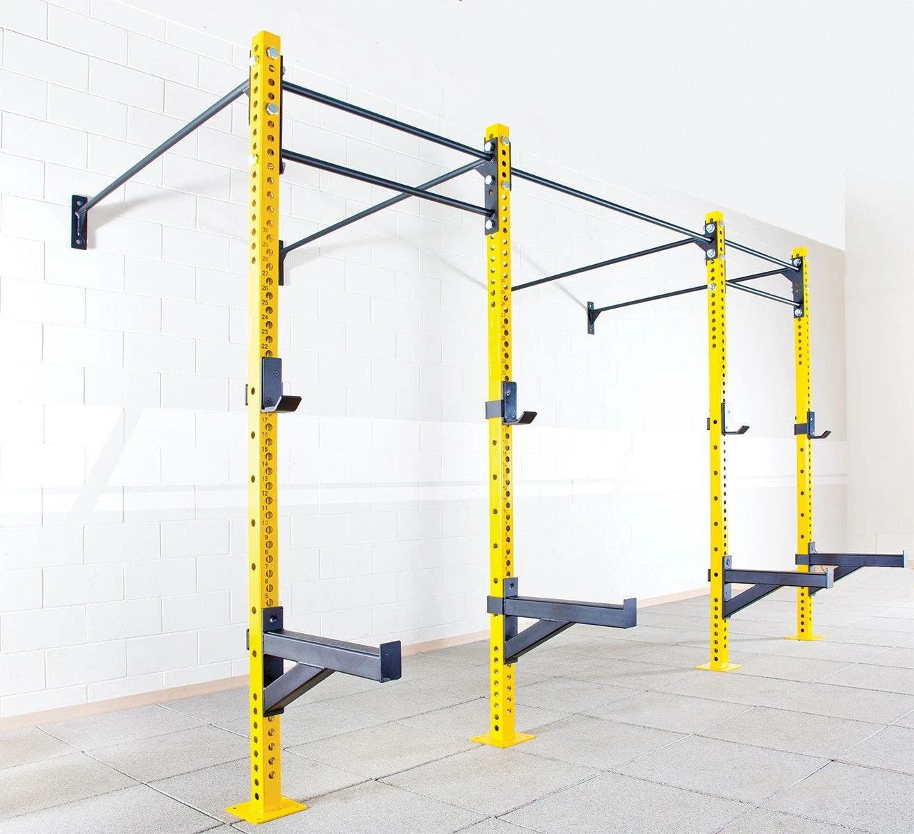 IronRange Elite Training Stations 1 IronRange Elite Training Stations