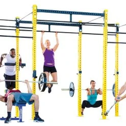 IronRange Elite Training Stations 15 IronRange Elite Training Stations -Curriculum & Resources shop G 74457 IronRangeEliteTrainingStation 2