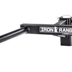 IronRange Elite Dip Station