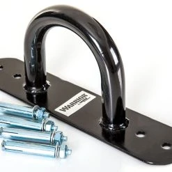 Deluxe Conditioning Rope Wall Anchor & Rope Holder 16 Deluxe Conditioning Rope Wall Anchor & Rope Holder -Curriculum & Resources shop G 782 DeluxeWallAnchor RopeHolder 02 1