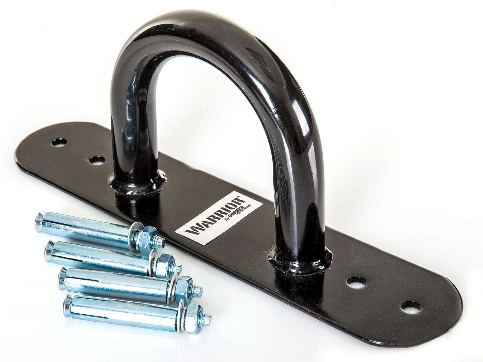 Deluxe Conditioning Rope Wall Anchor & Rope Holder 8 Deluxe Conditioning Rope Wall Anchor & Rope Holder - Image 8