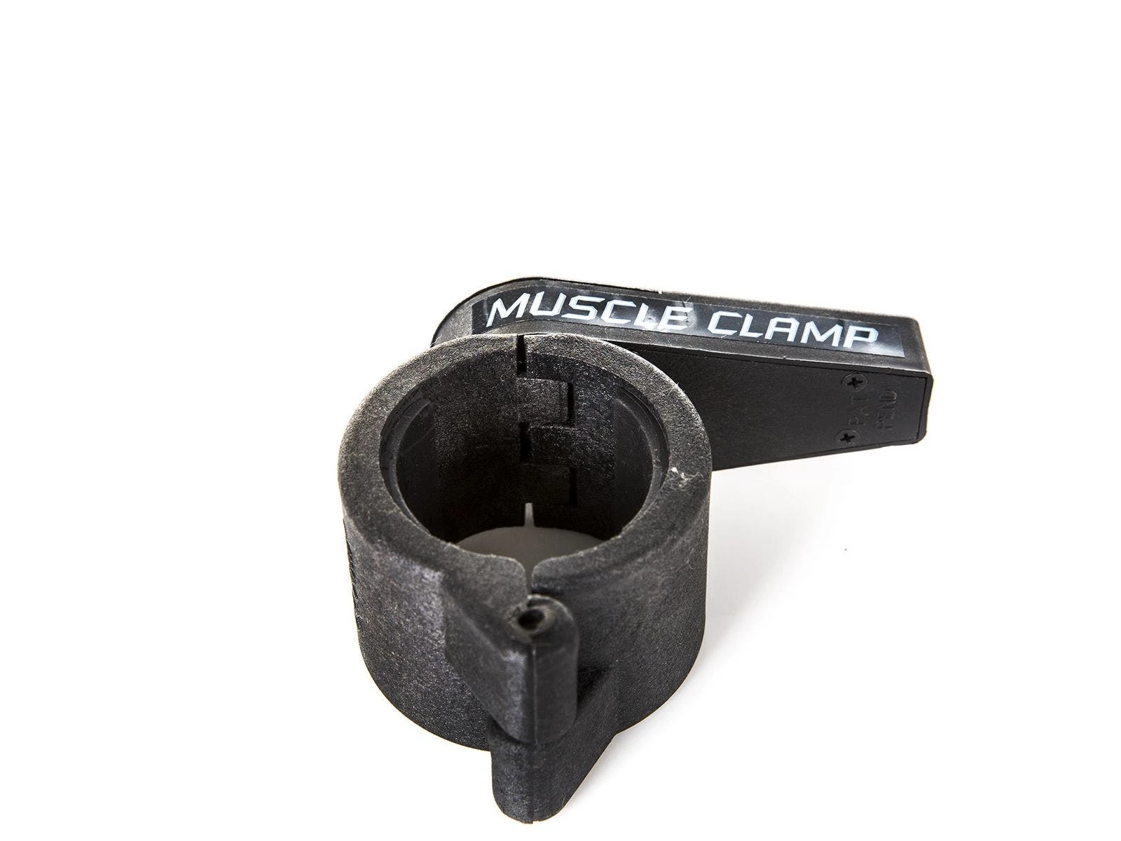 Muscle Clamp Collars 2 Muscle Clamp Collars - Image 2