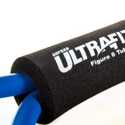 UltraFit Figure-8 Resistance Tubing -Curriculum & Resources shop G 91214 UltraFitFigure 8Tubing ce 1 1