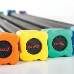 IntroFit Fitness Bars -Curriculum & Resources shop G49561 IntroFitFitnessBars 0003 0918 3