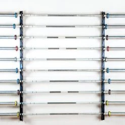 Detonate BARricade Bar Racks -Curriculum & Resources shop G68817 DetonateBARricadeWeightRacks 02 1