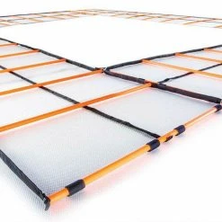 Agility Matrix Training Maze