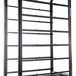 UltraFit BOSU Trainer Storage Cart