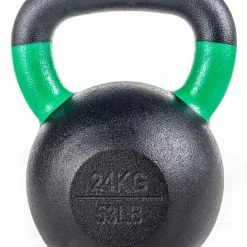 Alpha Kettlebells 24 Alpha Kettlebells -Curriculum & Resources shop G70391 UFAlphaKettlebells 24kg 11