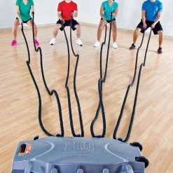 Warrior HQ Anchor Station Packs -Curriculum & Resources shop G70462 WarriorHQpack BodyPage 1