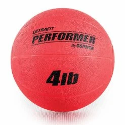 Performer Medicine Balls -Curriculum & Resources shop G73557 Performer 4lb 1