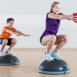 BOSU Elite Balance Trainer -Curriculum & Resources shop G73760 BOSUElite 22456