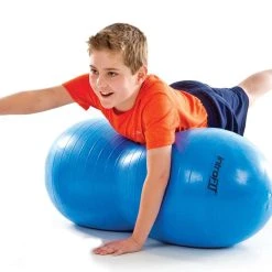 IntroFit EZ Balance Stability Balls -Curriculum & Resources shop GS49513 EZ BalanceStabilityBalls 03