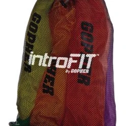 Rainbow IntroFit Agility Ladders -Curriculum & Resources shop GS49529 RnbwIntroFitAgilityLadders 10