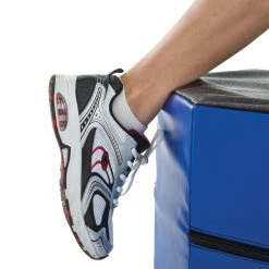 IntroFit Plyo Boxes -Curriculum & Resources shop GS49531 foot inset 1