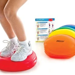 Rainbow Balance Discs -Curriculum & Resources shop GS49532 IFBalanceDisks Merge01