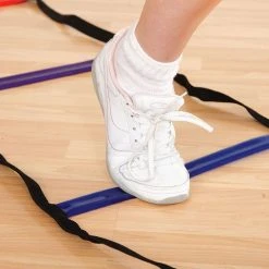 SecureStep Agility Ladders 15 SecureStep Agility Ladders -Curriculum & Resources shop GS68060 FITrnbwSecureStep