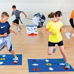 UltraFit CircuitPro Speed And Agility Circuit Pack -Curriculum & Resources shop GS68313 CircuitProSpeedandAgility