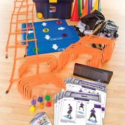 UltraFit CircuitPro Speed And Agility Circuit Pack