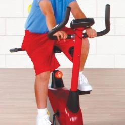 KidsFit Elementary Recumbent Bike