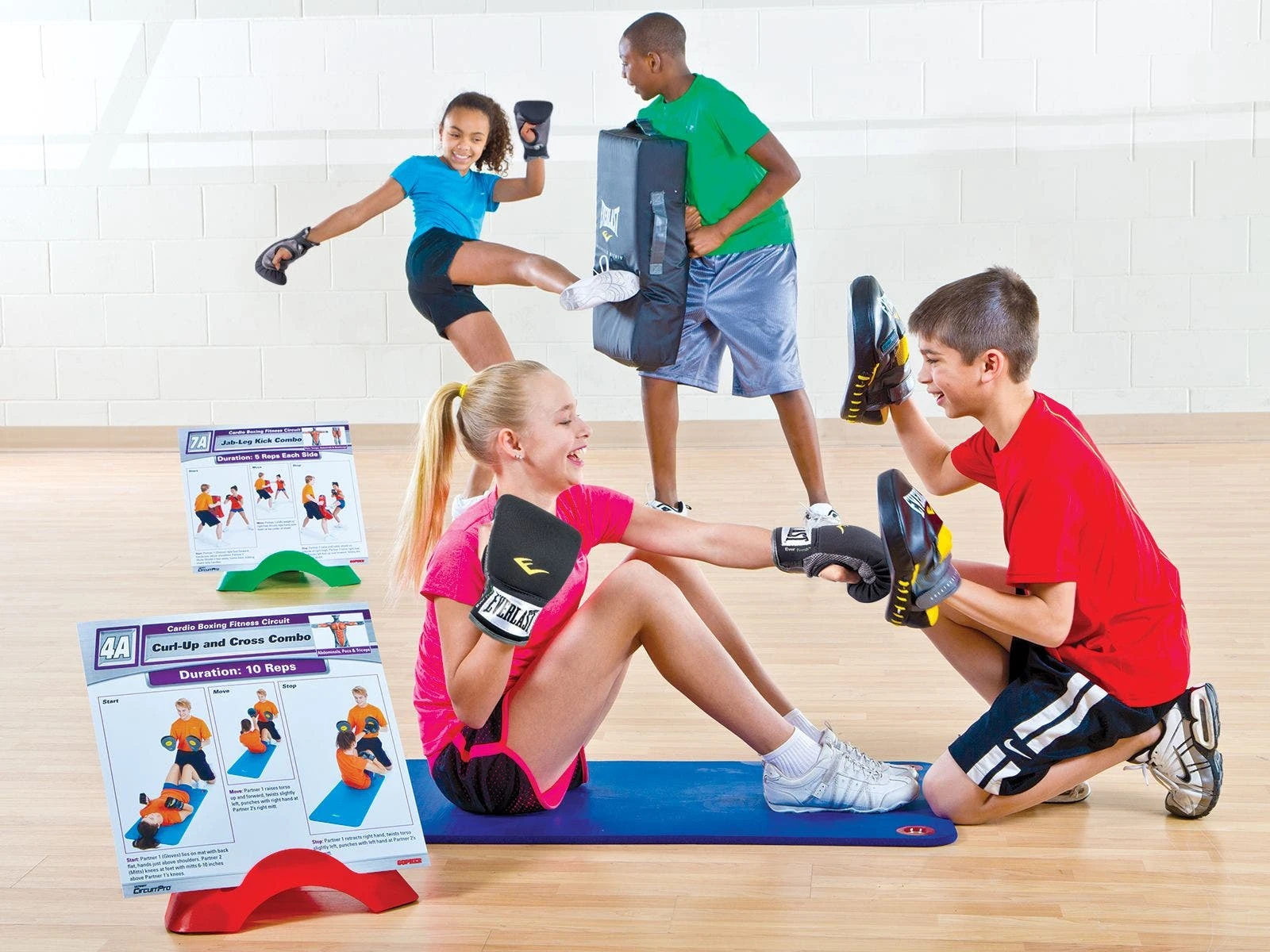 UltraFit CircuitPro Circuit Training Packs 11 UltraFit CircuitPro Circuit Training Packs - Image 11