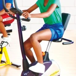 KidsFit Jr Upright Bike