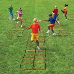Agility Matrix Training Maze -Curriculum & Resources shop GS68817 Agility Matrix Training Maze 3