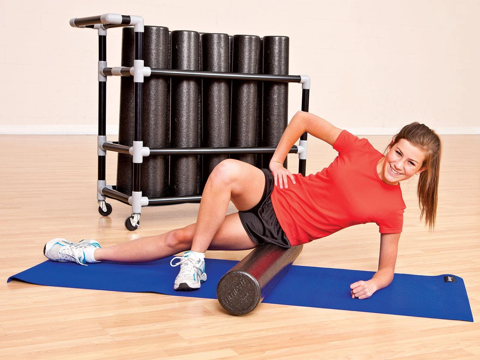 UltraFit HD Foam Rollers 9 UltraFit HD Foam Rollers - Image 9