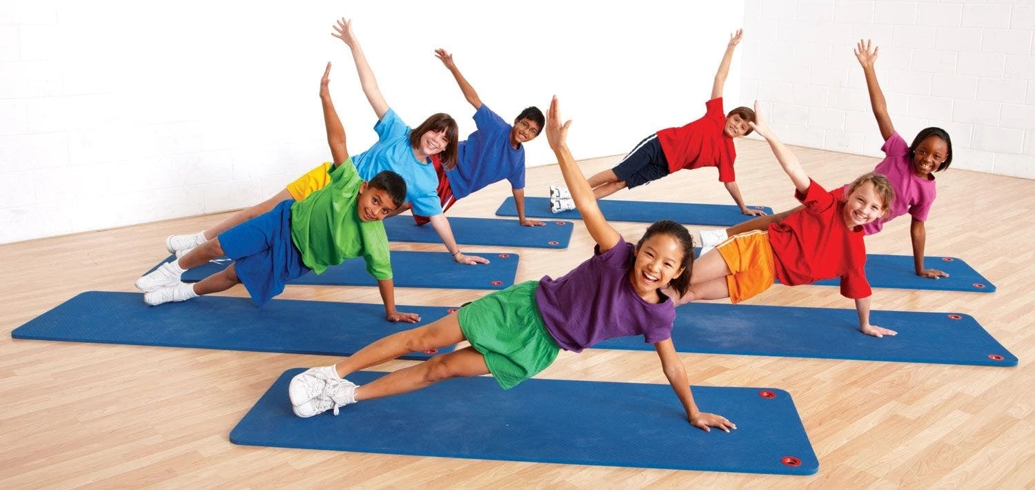ClassPlus EcoFit Workout Mat Packs 3 ClassPlus EcoFit Workout Mat Packs - Image 3