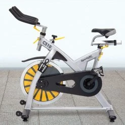 SportsArt C510 Indoor Cycling Bike 3 SportsArt C510 Indoor Cycling Bike -Curriculum & Resources shop GS70028 SportsArtC510 SpinBike