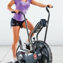Schwinn Airdyne AD6 -Curriculum & Resources shop GS70029 ExerciseBike 1