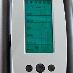 Schwinn Airdyne AD6 -Curriculum & Resources shop GS70029 ExerciseBike Console