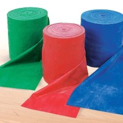 UltraFit Resistance Bands -Curriculum & Resources shop GS87051 LowPowder 1