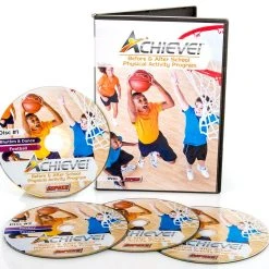 ACHIEVE! Before & After School Program -Curriculum & Resources shop G 02416 ACHV 002 1