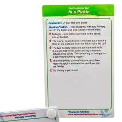 AHS Playground Activities Cards -Curriculum & Resources shop G 38443 AHS 4 1