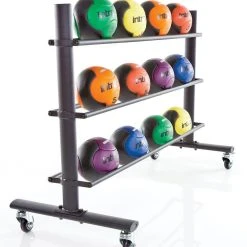 Rainbow IntroFit Medicine Balls -Curriculum & Resources shop G 49503 IntroFitMedBallSet 01