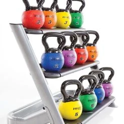 Rainbow IntroFit Kettle Balls -Curriculum & Resources shop G 49554 IntroFitKB PACK 02