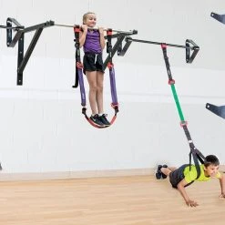 AssistPro Bodyweight Training Assistance System 25 AssistPro Bodyweight Training Assistance System -Curriculum & Resources shop G 67576 AssistPro elem 1 0529 1