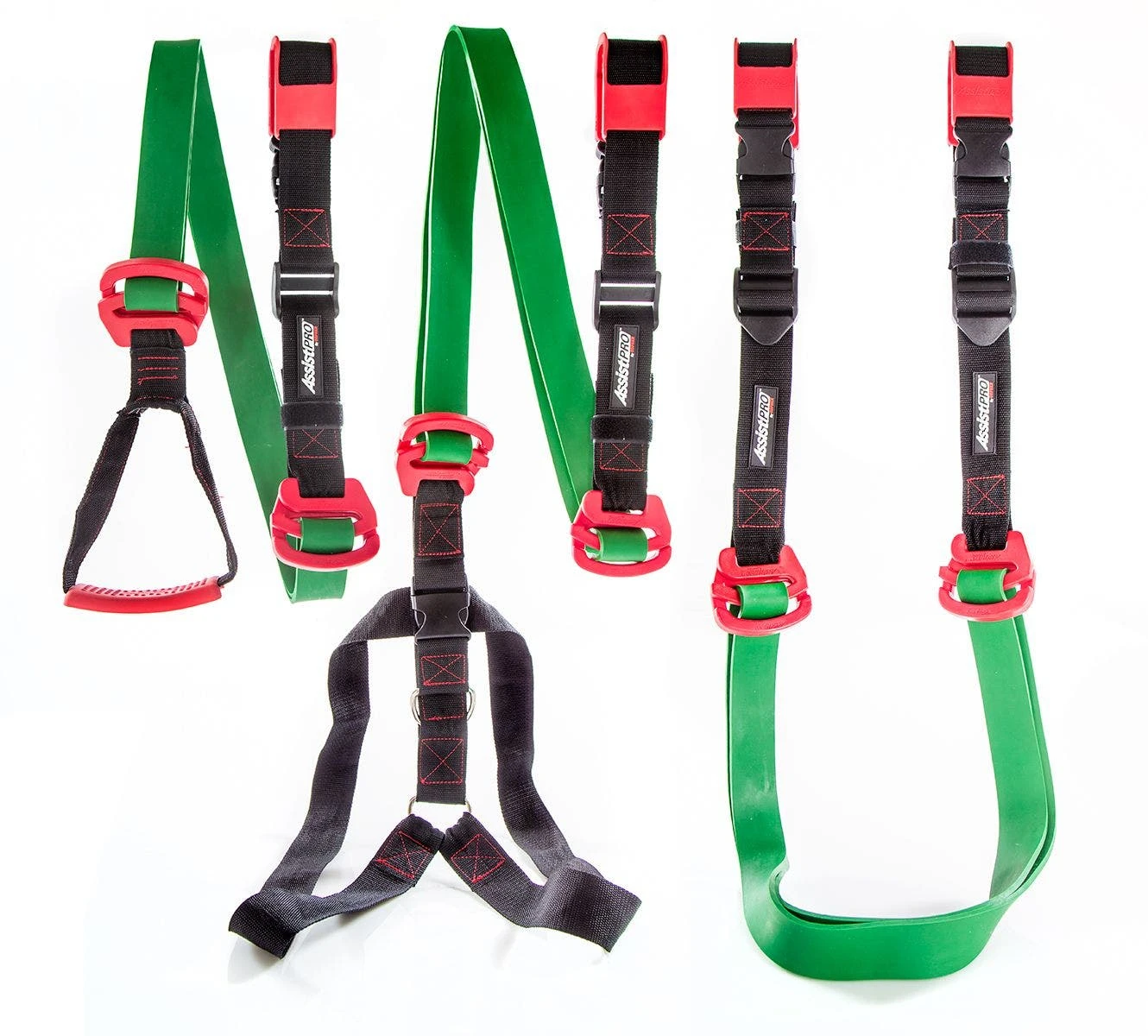 AssistPro Bodyweight Training Assistance System 8 AssistPro Bodyweight Training Assistance System - Image 8