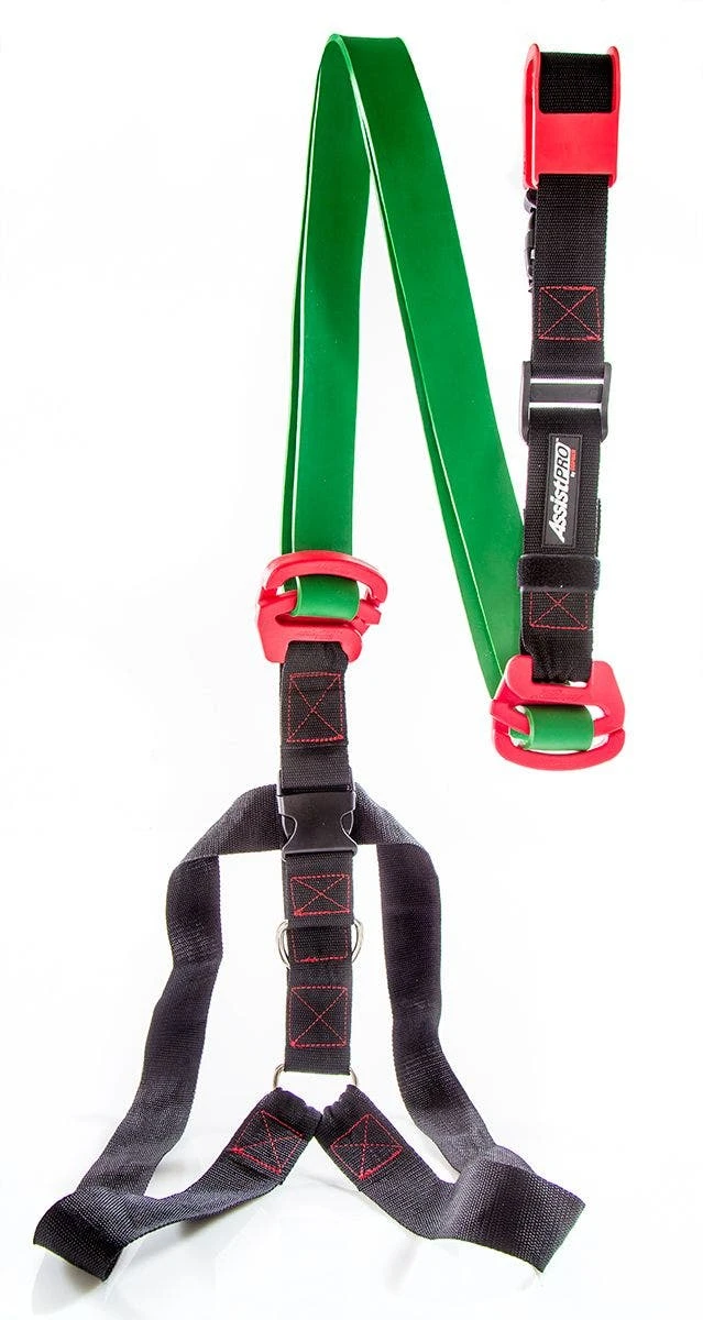 AssistPro Bodyweight Training Assistance System 11 AssistPro Bodyweight Training Assistance System - Image 11