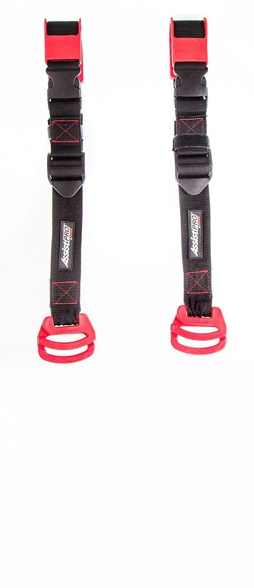 AssistPro Bodyweight Training Assistance System 5 AssistPro Bodyweight Training Assistance System - Image 5