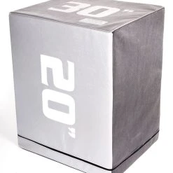 Triad 3-in-1 Foam Plyo Boxes -Curriculum & Resources shop G 67586 TriadFoamPlyo WEB 6