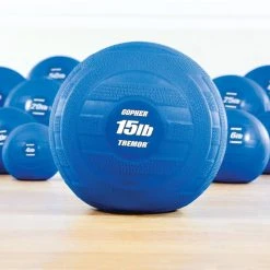 TREMOR Slam Balls -Curriculum & Resources shop G 67617 Tremor 07 1