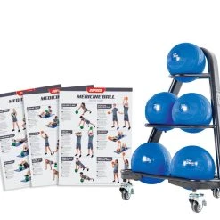 Tremor Slam Ball Sets