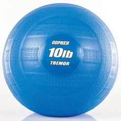 TREMOR Slam Balls -Curriculum & Resources shop G 67623 UFTremor WEB 2 10lb