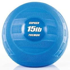 TREMOR Slam Balls -Curriculum & Resources shop G 67624 UFTremor WEB 3 15lb